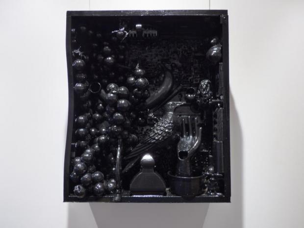 Alpes mancelles activités présente : Exposition Jean-Louis Rappard le 2019-08-11 10:00:00 - 2019-10-03 19:00:00