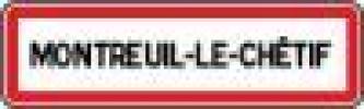 MONTREUIL-LE-CHÉTIF - 72130