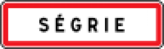 Ségrie - 72170