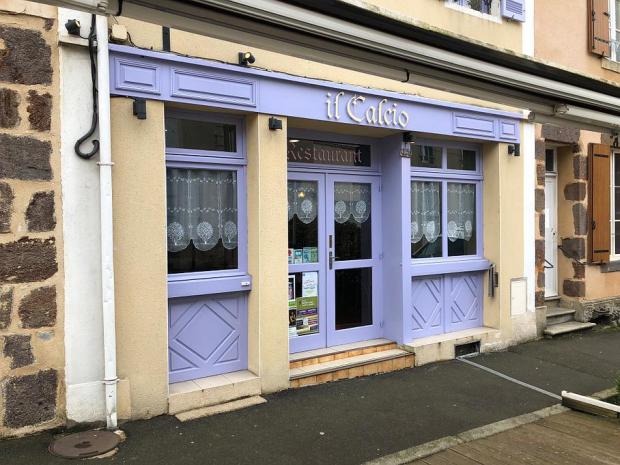 Il Calcio : Alpes mancelles activités - FRESNAY-SUR-SARTHE : restaurant