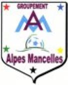 Groupement Jeune Alpes Mancelles - association, football