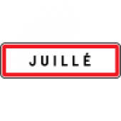 Juillé 72170