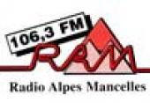 Radio Alpes Mancelles -  sur Alpes mancelles activités - radio
