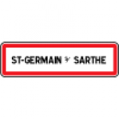 Saint-Germain-sur-Sarthe 72130