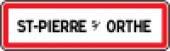 Saint-Pierre-sur-Orthe
