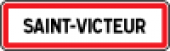 Saint-Victeur - 72130