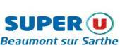 Super U - Beaumont-sur-Sarthe Super U - Beaumont-sur-Sarthe -