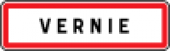 VERNIE - 72170 VERNIE - 72170