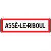 Assé-le-Riboul -  sur Alpes mancelles activités