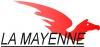 Les Alpes mancelles en Mayenne