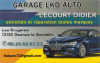 Garage LKD auto -  sur Alpes mancelles activités - garage automobile