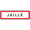 Juillé 72170