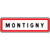 MONTIGNY 72600