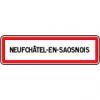 NEUFCHÂTEL-EN-SAOSNOIS 72600