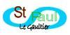 Saint-Paul-Le-Gaultier