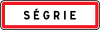Ségrie - 72170