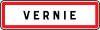 VERNIE - 72170