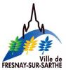 Fresnay-sur-Sarthe : qrcode sur Alpes mancelles activités