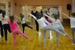 Ecole Musique Danse Théâtre Haute Sarthe Alpes Mancelles : Alpes mancelles activités - FRESNAY-SUR-SARTHE : association, école de musique, école de danse, école de théâtre